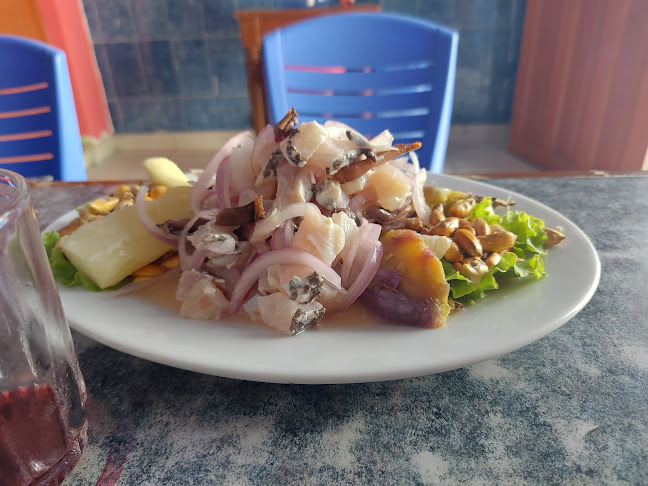 Opinii despre Las Peñitas în Vice - Gastronomía y hostelería