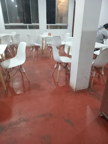 Mencho burguer - Pisco