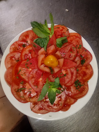 El bosque - Gastronomía y hostelería