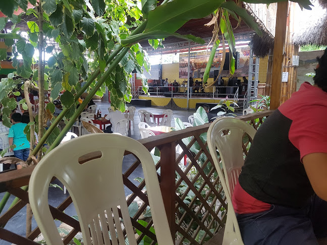 Recreo Marisquería Sabor Marino - Gastronomía y hostelería