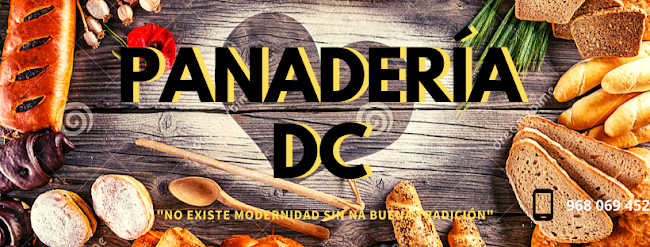 PANADERIA DC EIRL