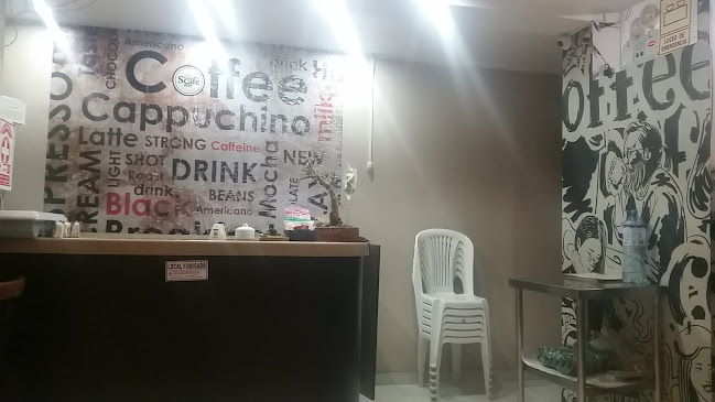 Comentarii opinii despre SCAFÉ Cafetería Hamburguesas