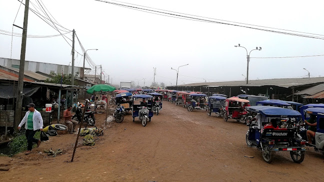 Opinii despre Mercado La Hoyada 2 în Pucallpa - Gastronomía y hostelería