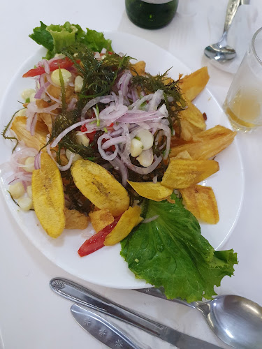 Restaurante Los Manglares De Tumbes - Lima