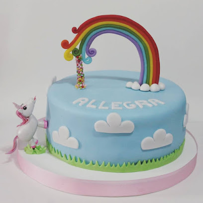 PASTELERÍA "LAS DELICIAS"