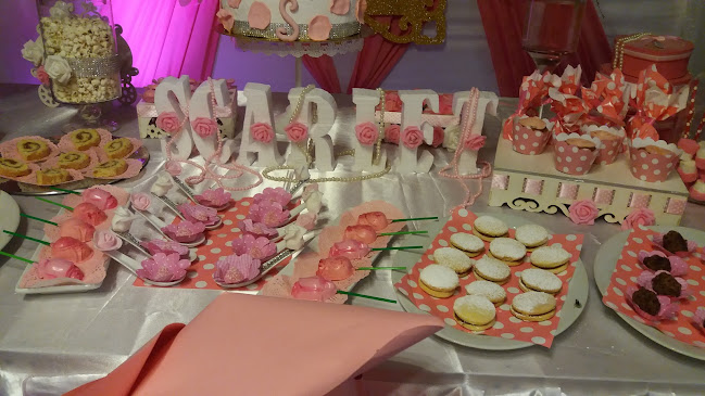 Opinii despre China D' Colores - Catering în Iquitos - Gastronomía y hostelería