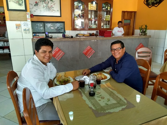 Chifa Mey Lin - Pucallpa