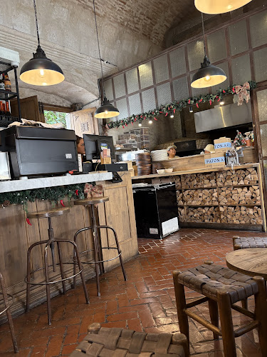 13 Monjas - Arequipa