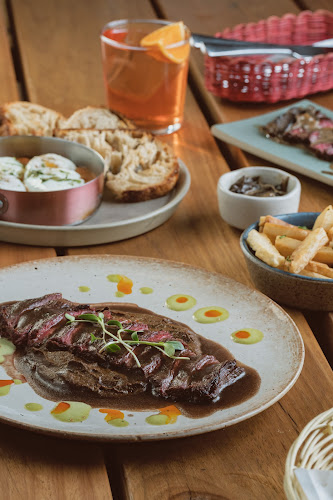 Aulita Restaurante - Cusco