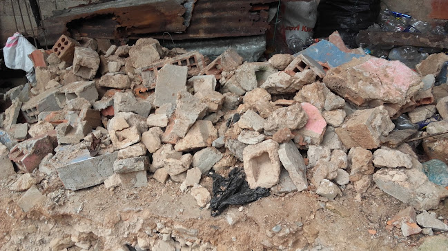 DE LA CONCHA SU MAR - Yurimaguas