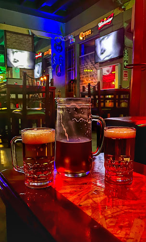 Av. San Martin 1091, Tacna 23001