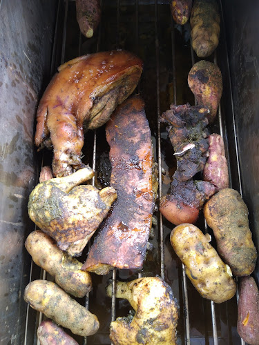 Gustitos Koquito's - Tingo María