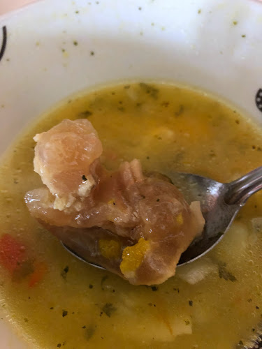 Opinii despre restaurante turistico "EL SABROSON" în Organos - Gastronomía y hostelería