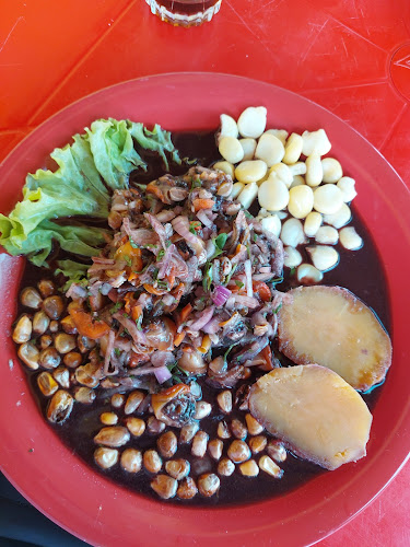 Restaurant Donde Rosa - Gastronomía y hostelería