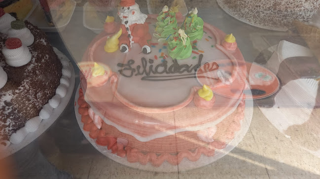 Opinii despre Panaderia Mis Tres Marias în José Leonardo Ortiz - Gastronomía y hostelería