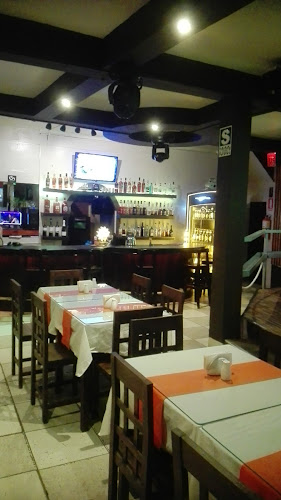 Francisco Bolognesi 100, Tumbes 24001