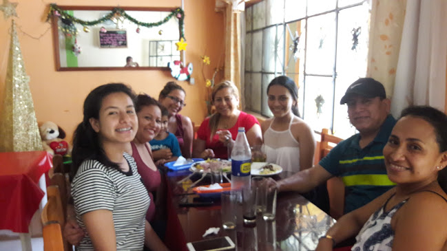 Rest. Sabor Tumbeco - Gastronomía y hostelería