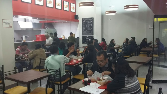 El Rincón Salchipapero