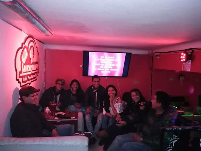 Opinii despre Cafe Pub Karaoke Paukartampu în Cusco - Gastronomía y hostelería