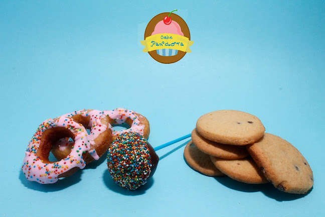 Opinii despre Pandora Cakes în La Victoria - Gastronomía y hostelería