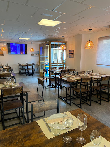 Comentarii opinii despre Restaurante La Perdiguera