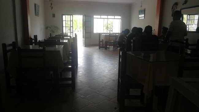 Opinii despre El bambino în Sullana - Gastronomía y hostelería