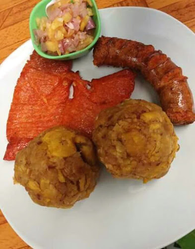 RESTAURANT CEVICHERIA El Rinconcito De Benito - Callao