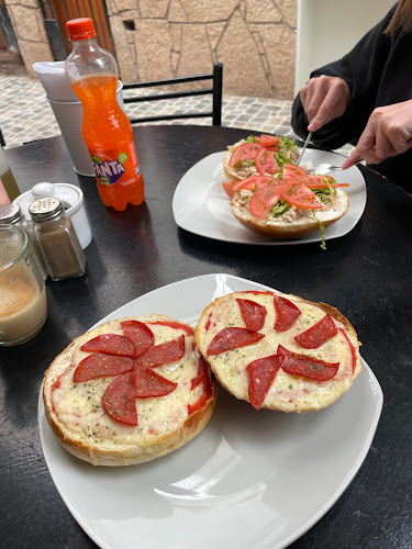 The Bagel Cafe - Gastronomía y hostelería