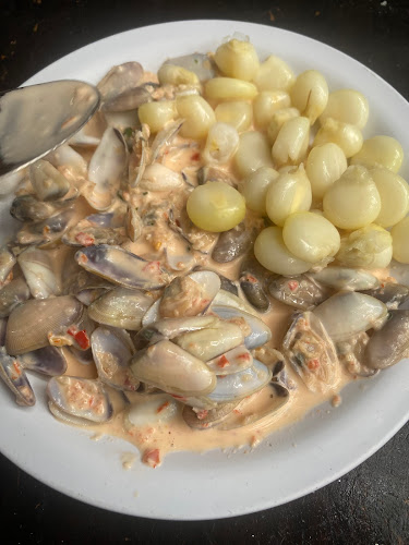 Mil sabores - Gastronomía y hostelería