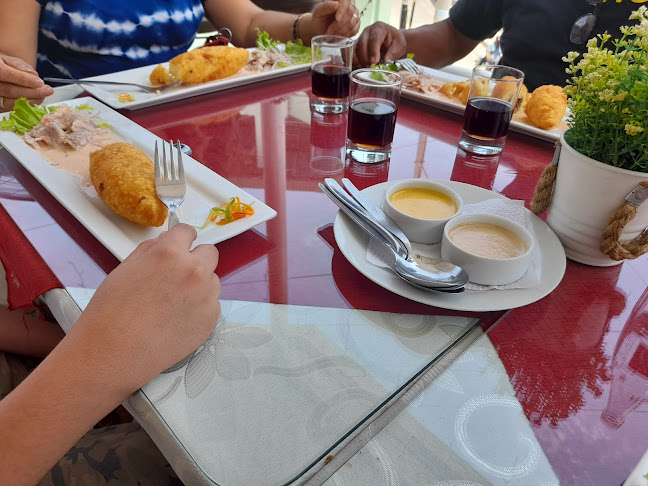 Opinii despre Las Terrazas D' Leon în Chepén - Gastronomía y hostelería