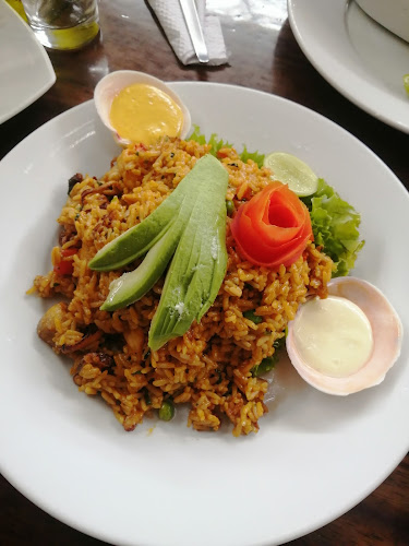 Restaurante Di Limon - Lambayeque