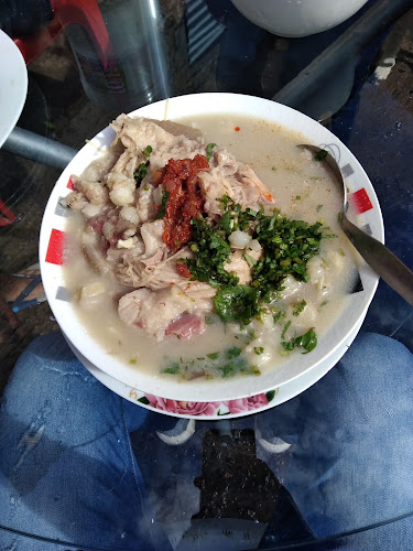 EL HUERTO DEL RIO ALAMEDA - Ayacucho