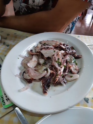 Opinii despre Restaurante Marcelo în Chancay - Gastronomía y hostelería