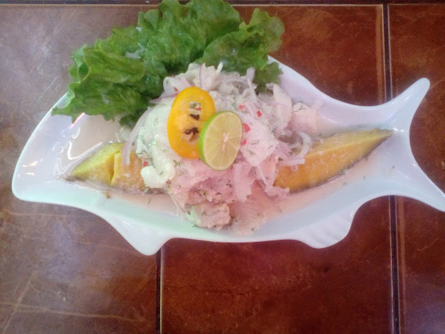 Comentarii opinii despre Señor Hans (Camaná)