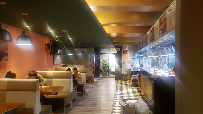 Pizzeria Presto - Moquegua