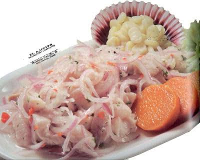 Comentarii opinii despre Restaurant Picanteria "DOÑA TERE"