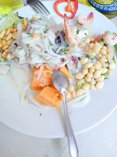 Opinii despre Huarique BLACk PEPE în Talara - Gastronomía y hostelería