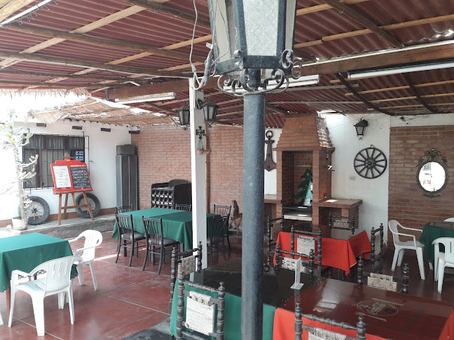 La Carcocha Restaurante - Gastronomía y hostelería