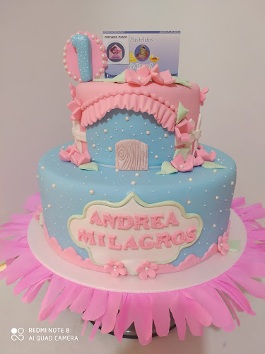 Tortas de Raquel - Gastronomía y hostelería