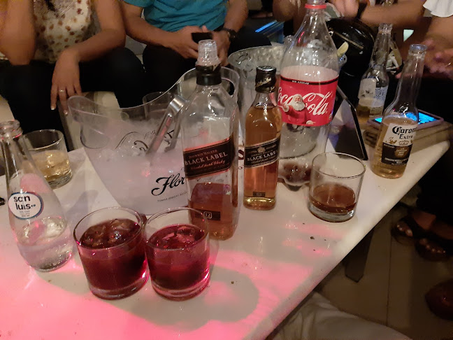 L'Ancora Grill & Lounge - Piura