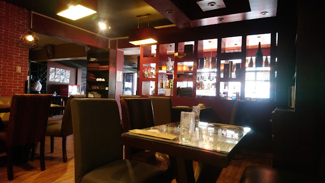 Opinii despre Abrassador în Cusco - Gastronomía y hostelería