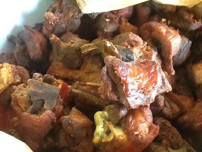 "JEHOVA-JIREH" - Pucallpa