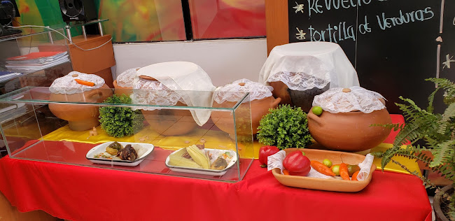 Melchorita Restaurant Típico - Tradicional