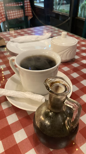 Comentarii opinii despre La Italiana Pizzeria - Elias Aguirre