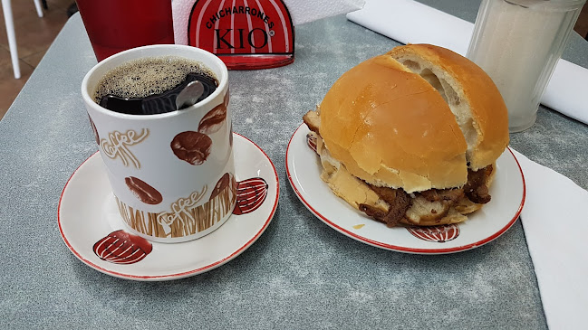 Chicharroneria Kio - La Mar