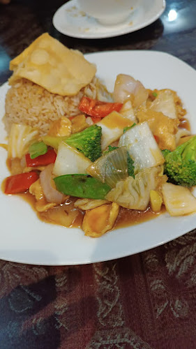 Comentarii opinii despre Chifa Panda