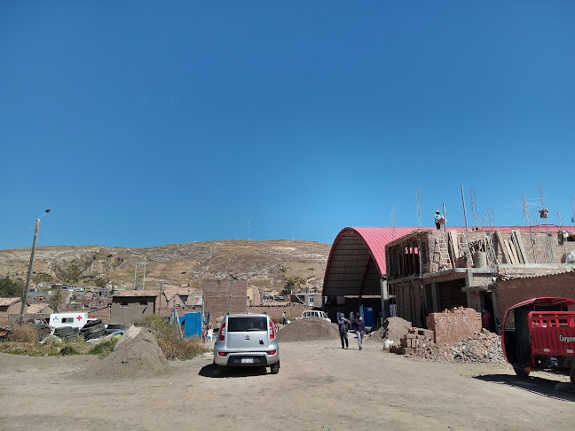 Opinii despre Mercado Municipal de Abastos de Yauyos în Jauja - Gastronomía y hostelería