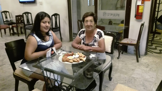 Comentarii opinii despre D´Pulpa