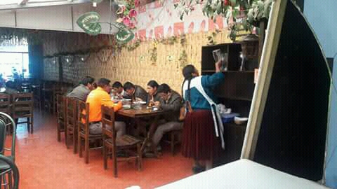 Opinii despre SABOR MOHEÑO quinta campestre în Juliaca - Gastronomía y hostelería