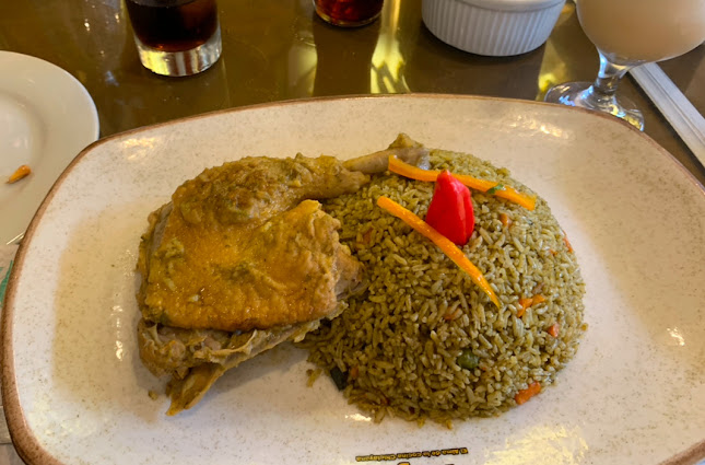 Opinii despre Chepita Royal în San Miguel - Gastronomía y hostelería